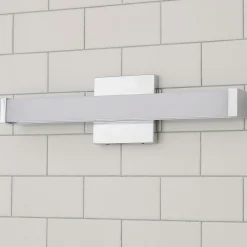 Modern Bar Vanity Light - 18
