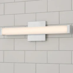 Modern Bar Vanity Light - 18