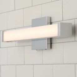 Modern Bar Vanity Light - 18