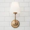 Modern Charleston Bath Sconce