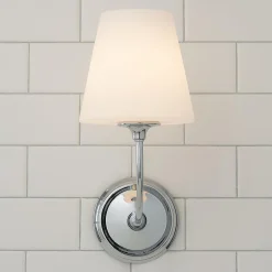 Modern Charleston Bath Sconce