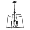 Modern Charleston Lantern - Large