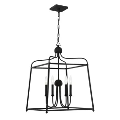 Modern Charleston Lantern - Large
