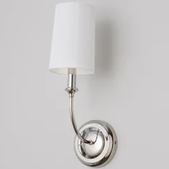 Modern Charleston Sconce - 1 Light