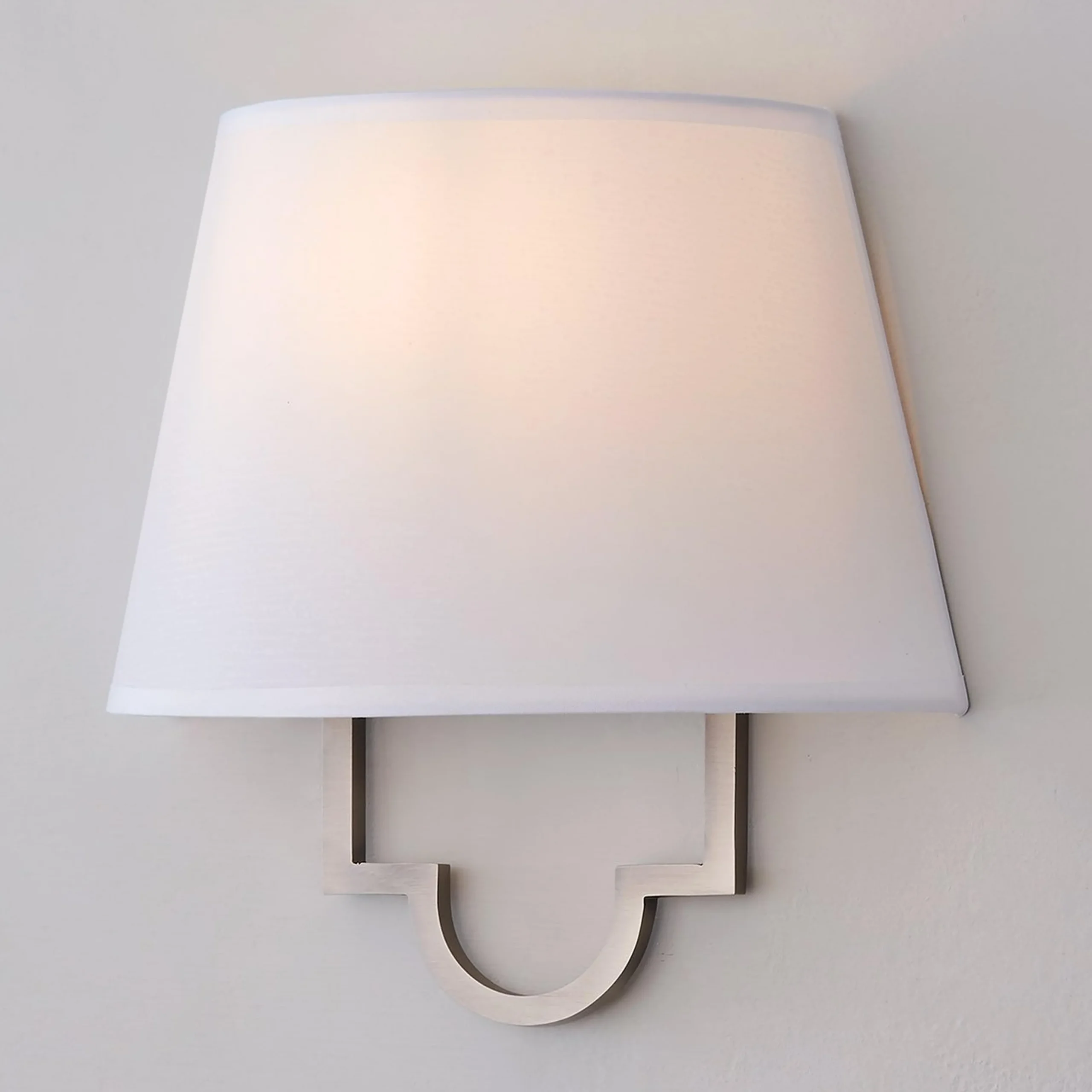 Modern Classic Wall Sconce