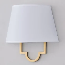 Modern Classic Wall Sconce