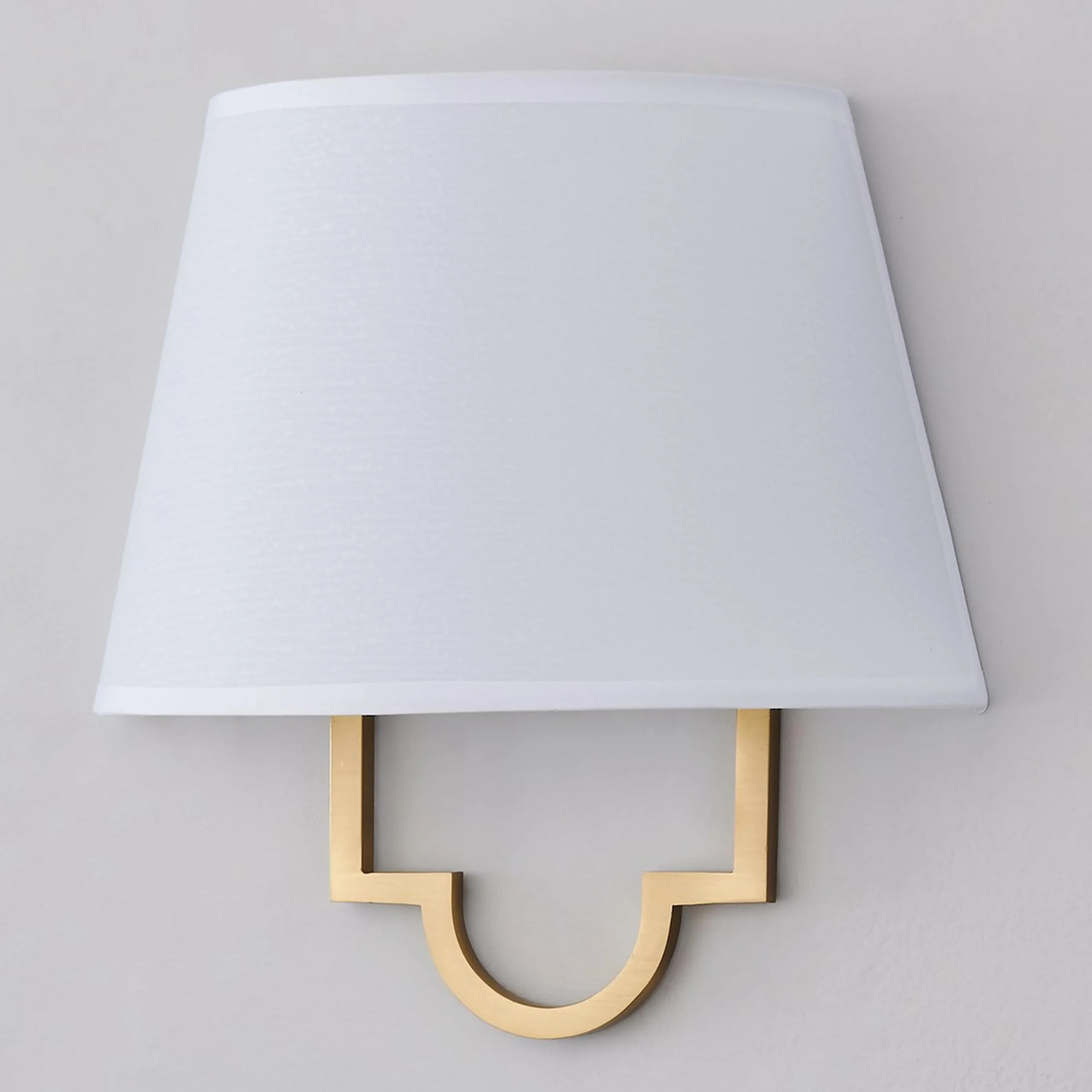 Modern Classic Wall Sconce