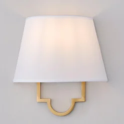 Modern Classic Wall Sconce