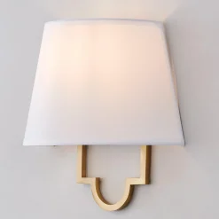 Modern Classic Wall Sconce