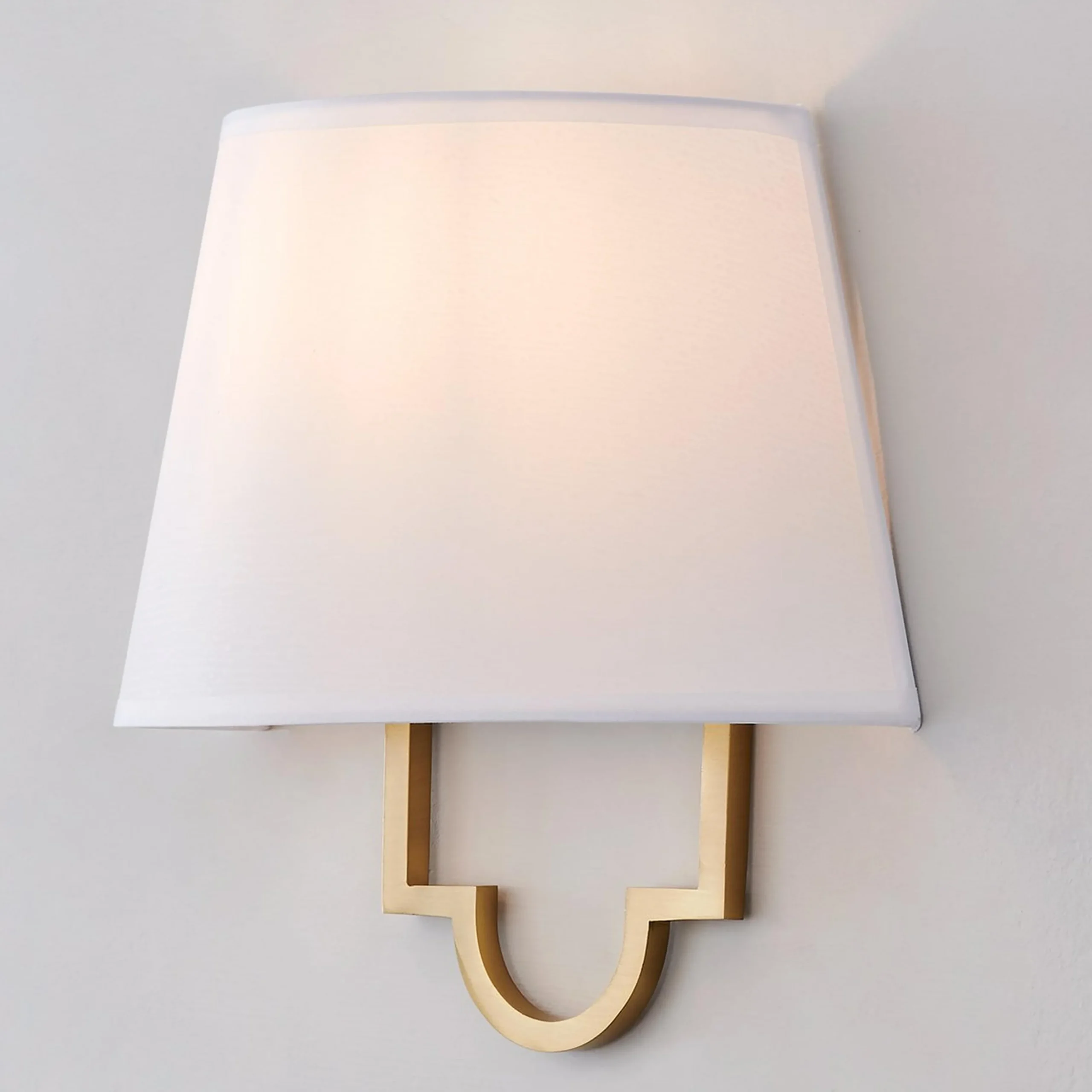 Modern Classic Wall Sconce