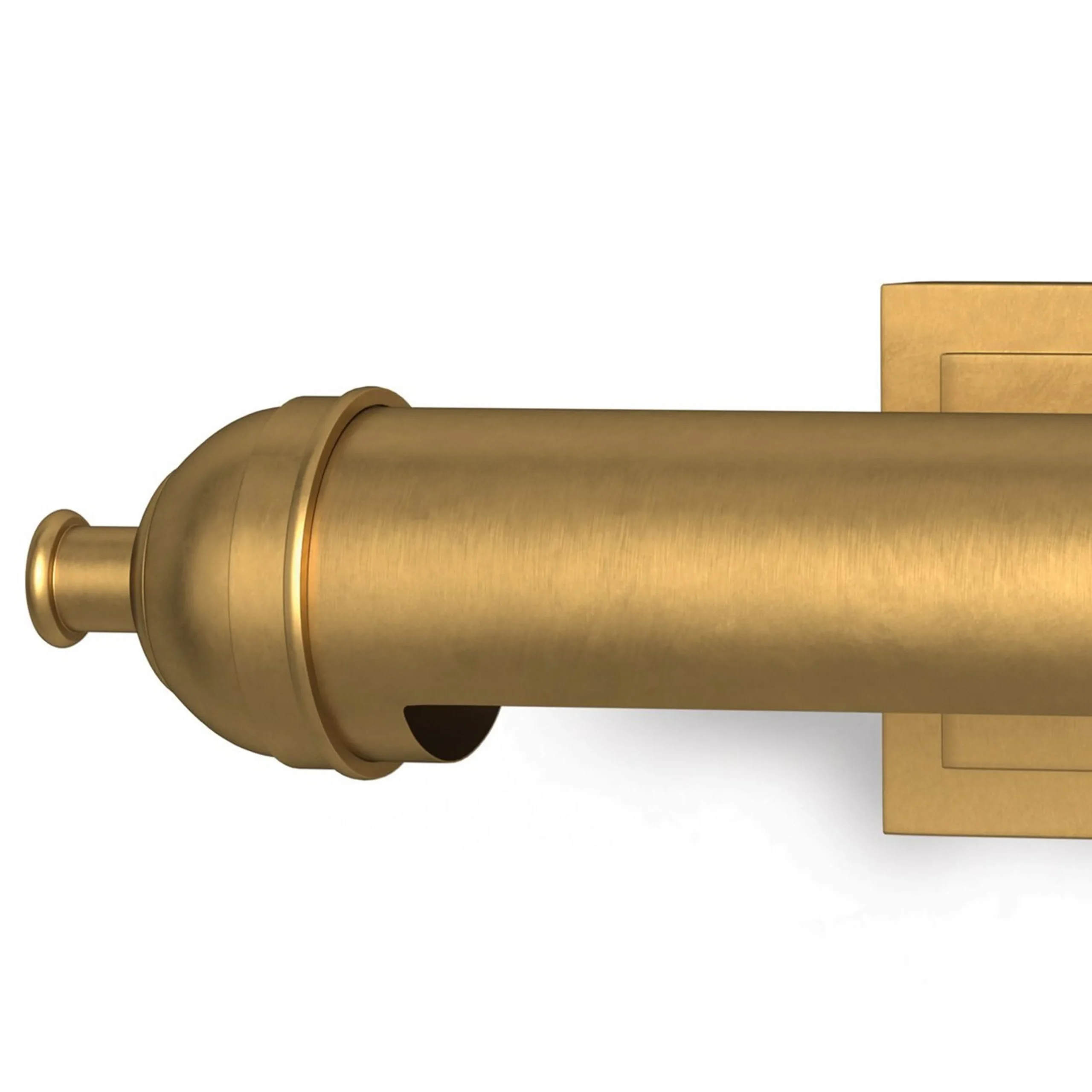 Modern Colonial Picture Light - Small