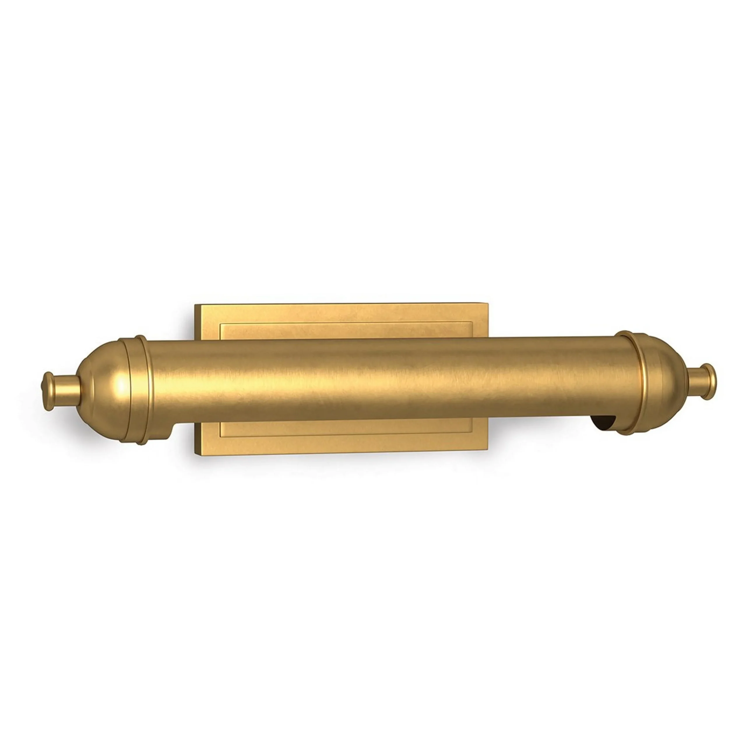 Modern Colonial Picture Light - Small