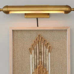 Modern Colonial Picture Light - Large