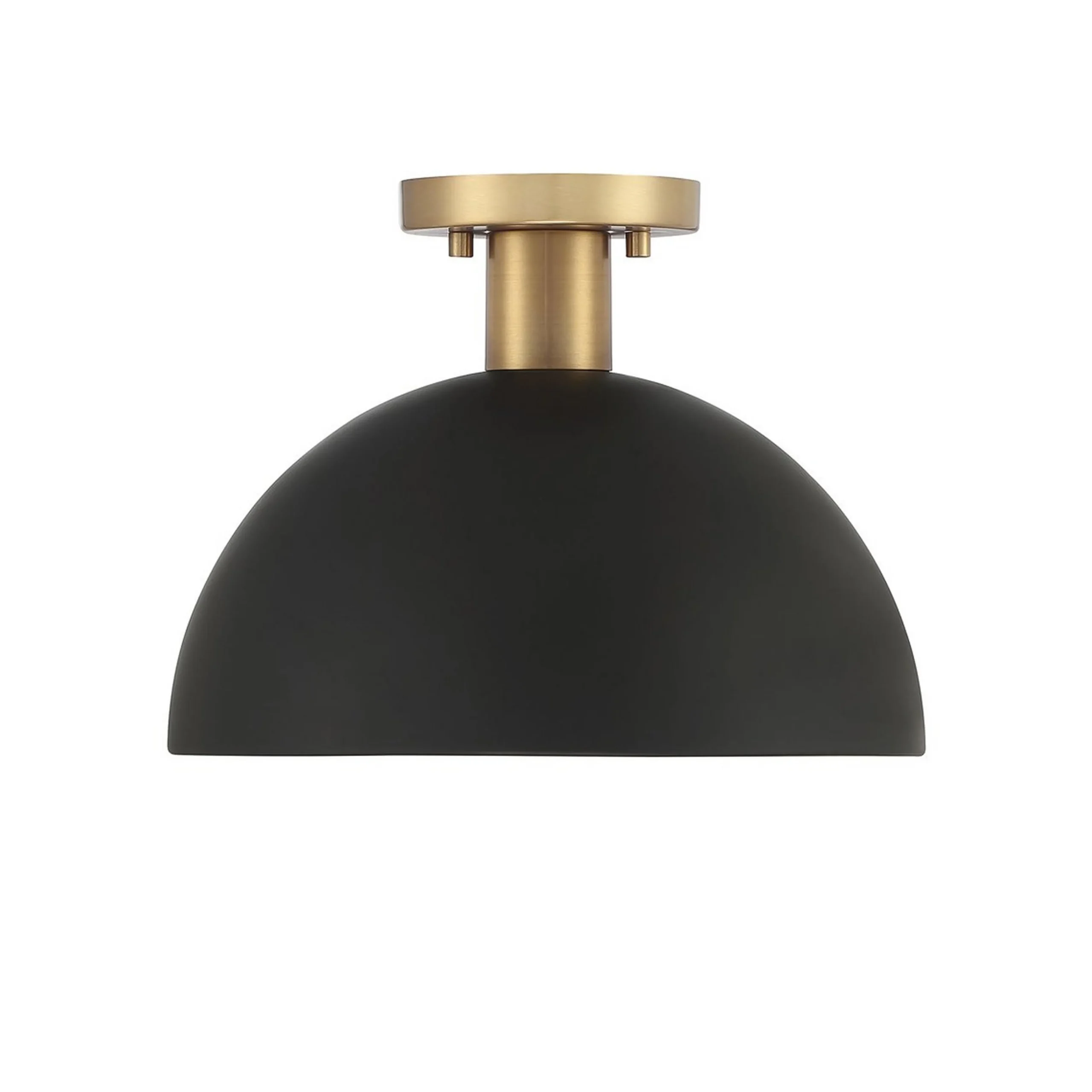 Modern Duomo Ceiling Light