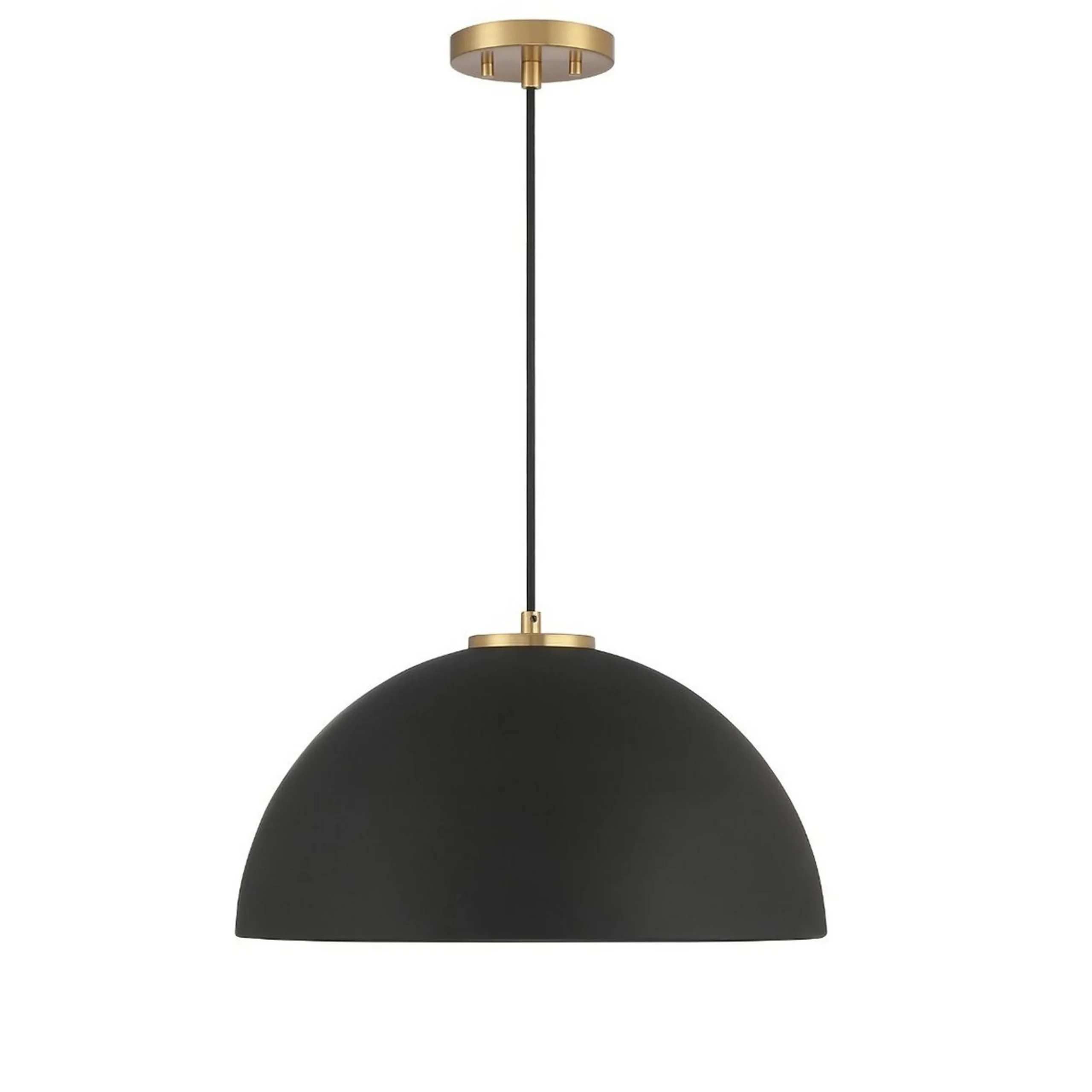 Modern Duomo Pendant