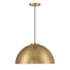 Modern Duomo Pendant