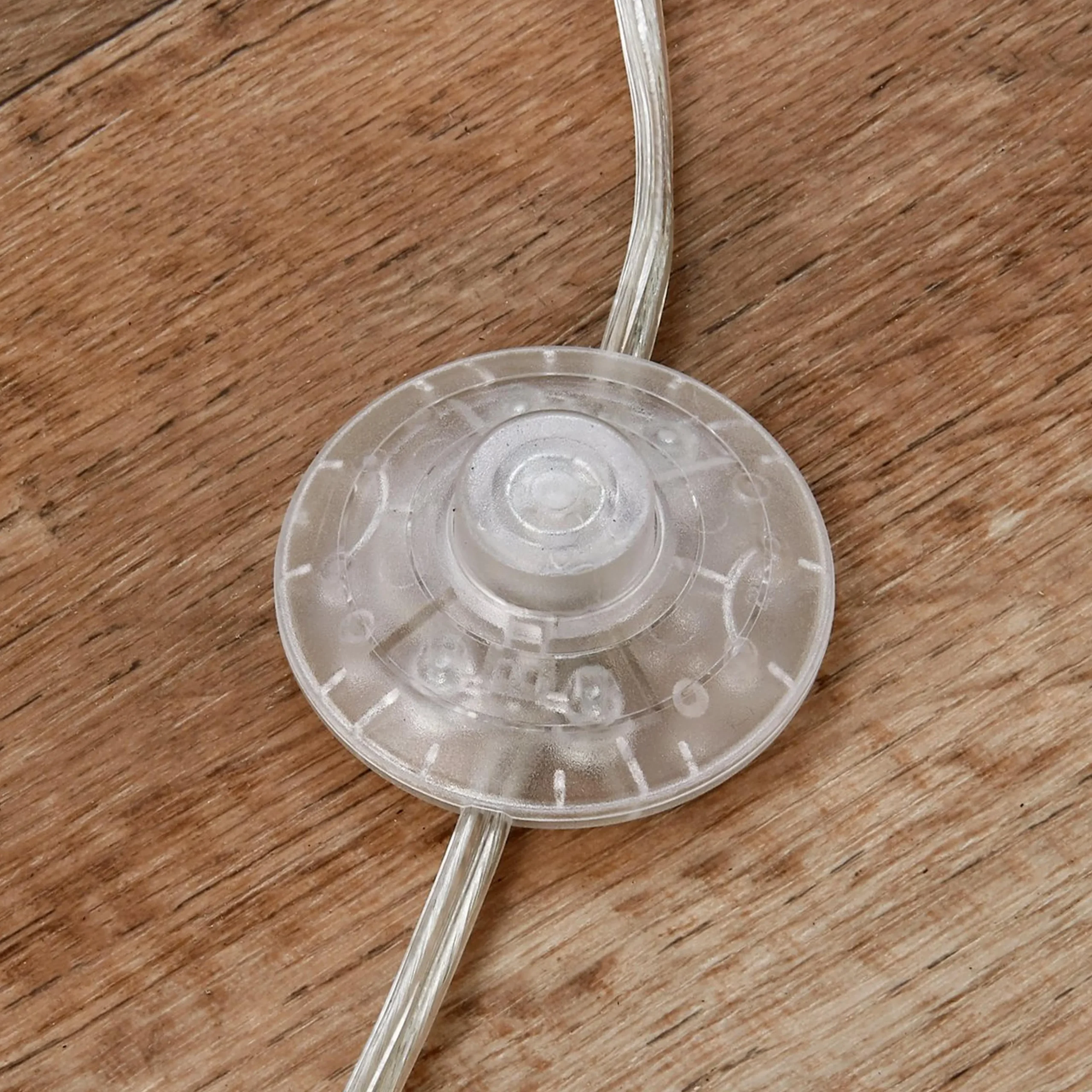 Modern Globes Vertical Floor Lamp