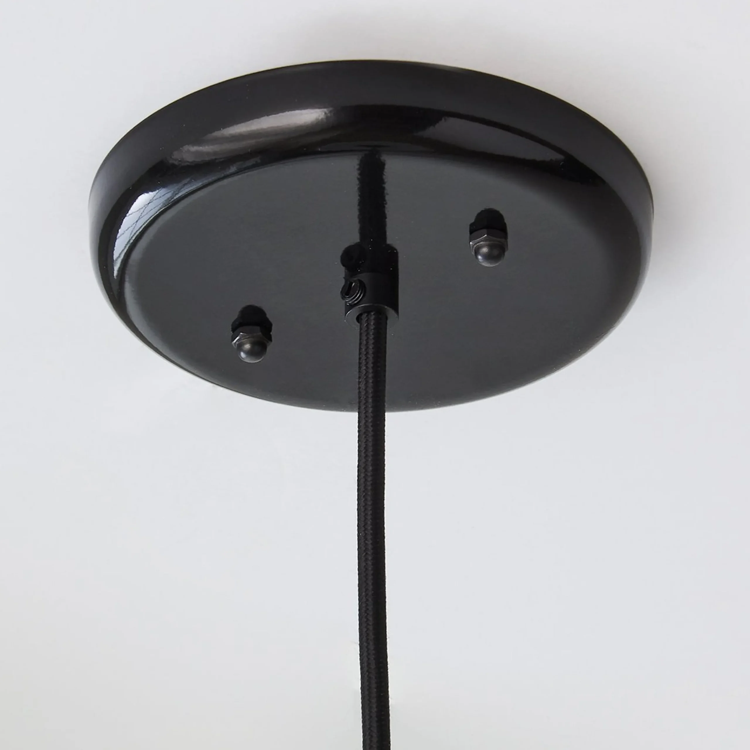 Modern Hobnail Pendant