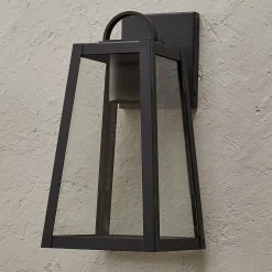 Modern Ilona Outdoor Sconce - Small