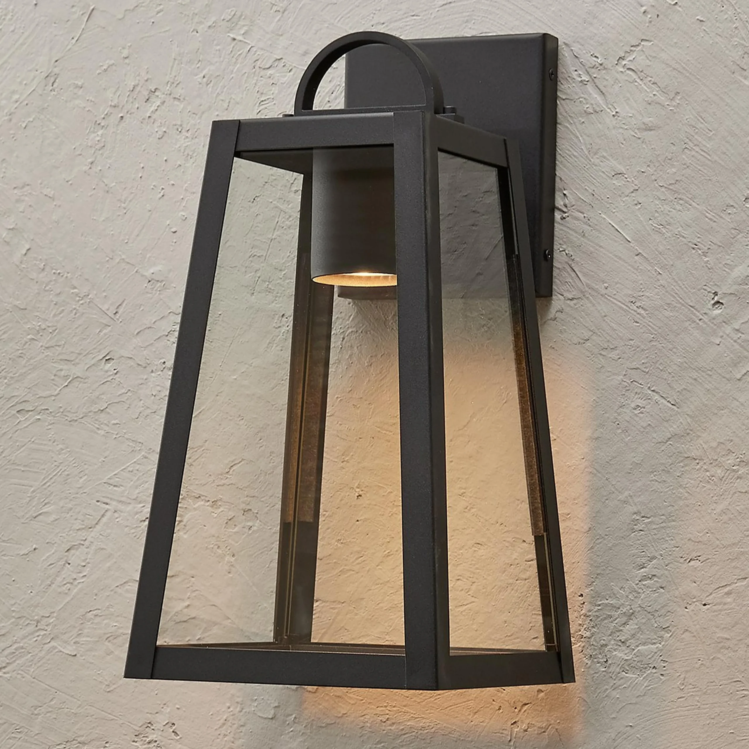 Modern Ilona Outdoor Sconce - Small