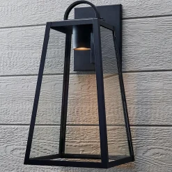 Modern Ilona Outdoor Sconce - Large