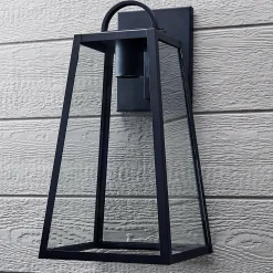 Modern Ilona Outdoor Sconce - Large