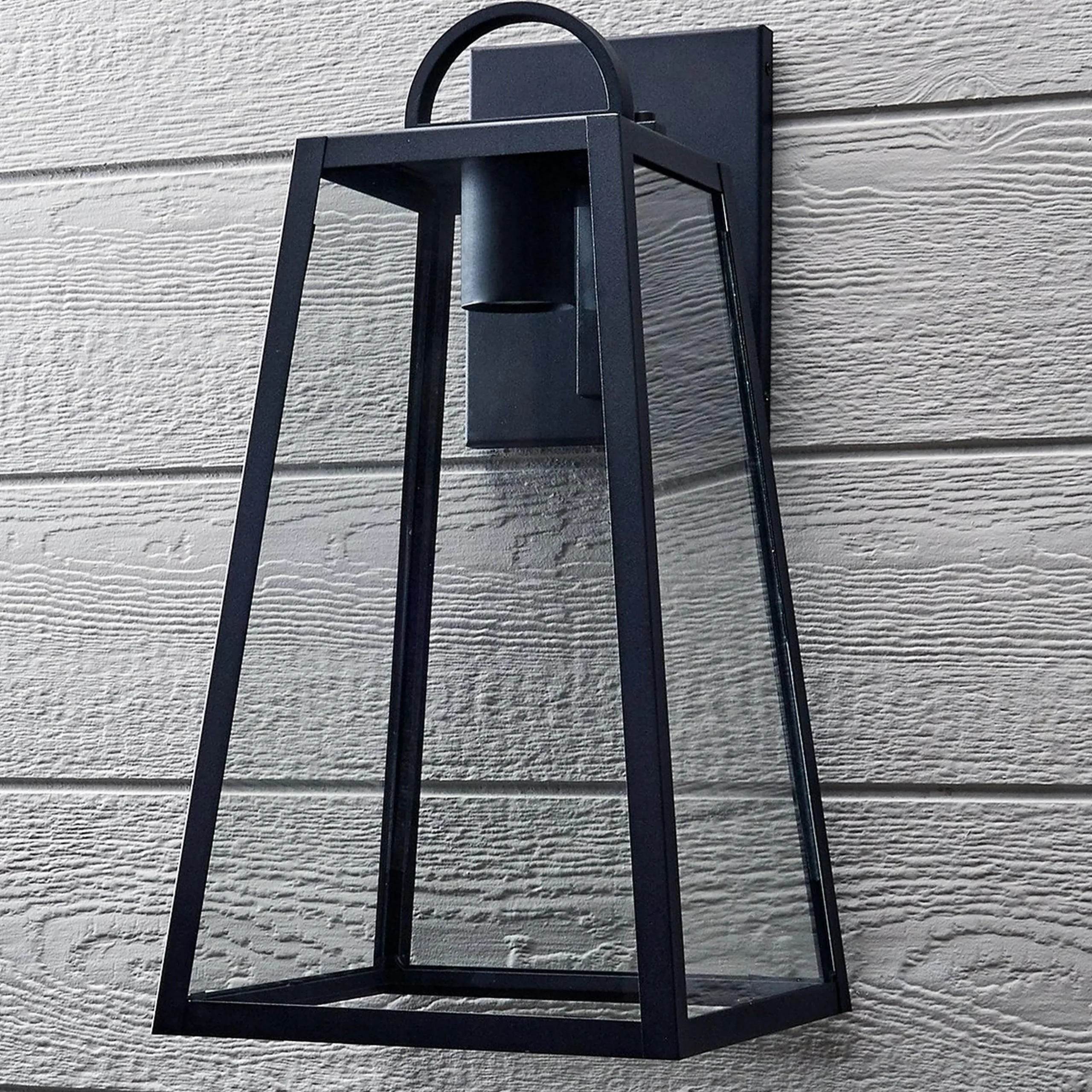 Modern Ilona Outdoor Sconce - Large