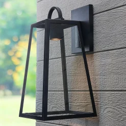 Modern Ilona Outdoor Sconce - Large
