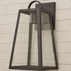 Modern Ilona Outdoor Sconce - Medium