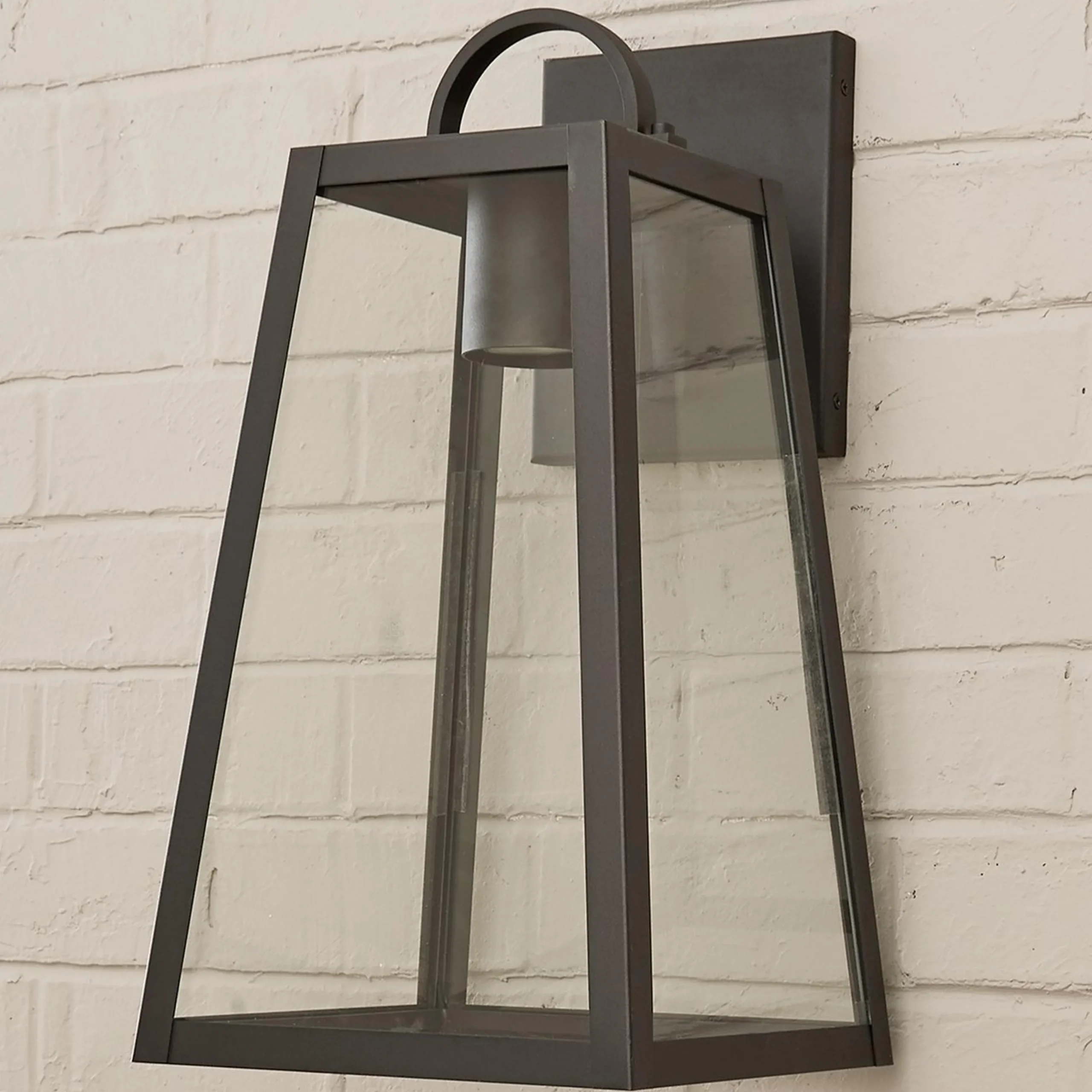Modern Ilona Outdoor Sconce - Medium