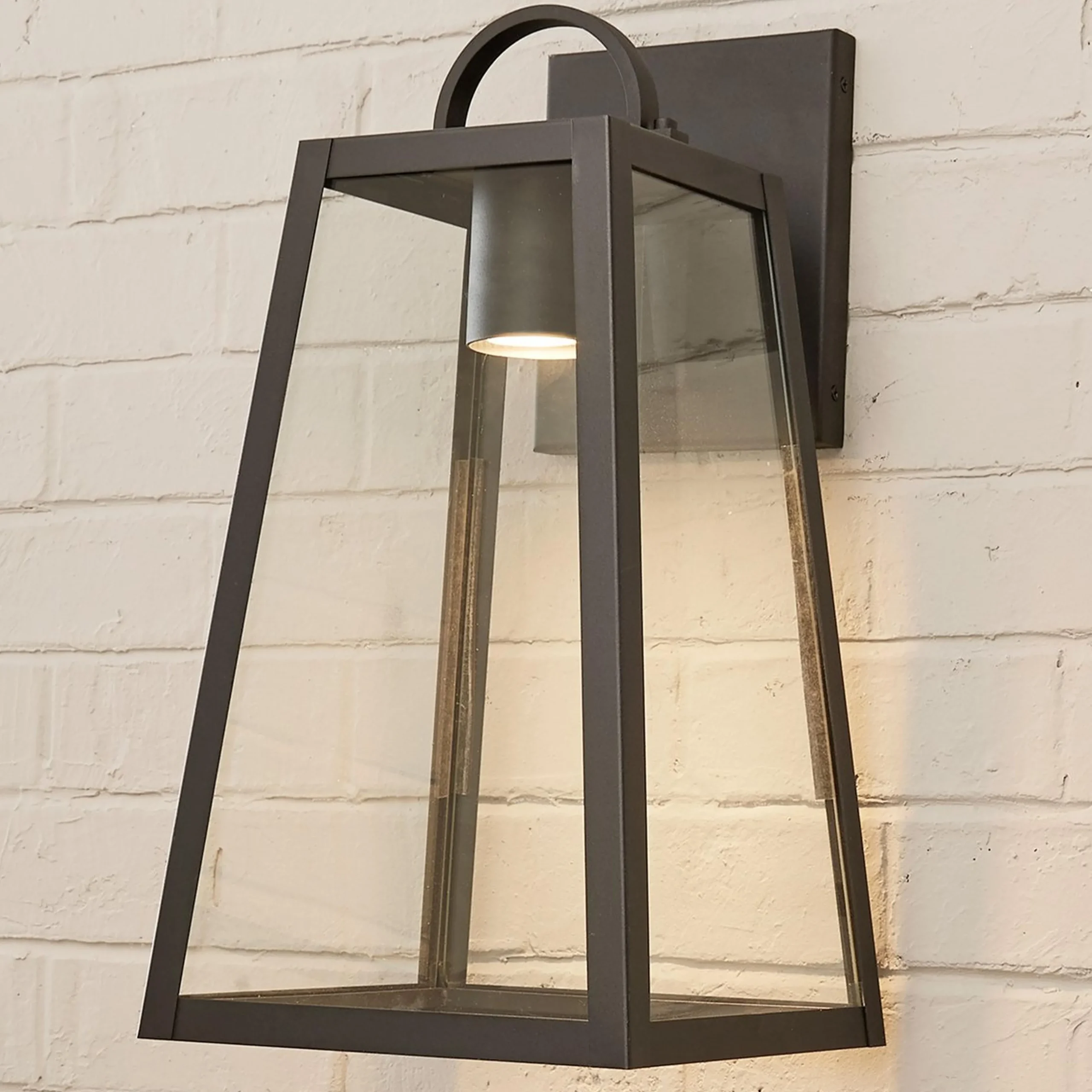 Modern Ilona Outdoor Sconce - Medium
