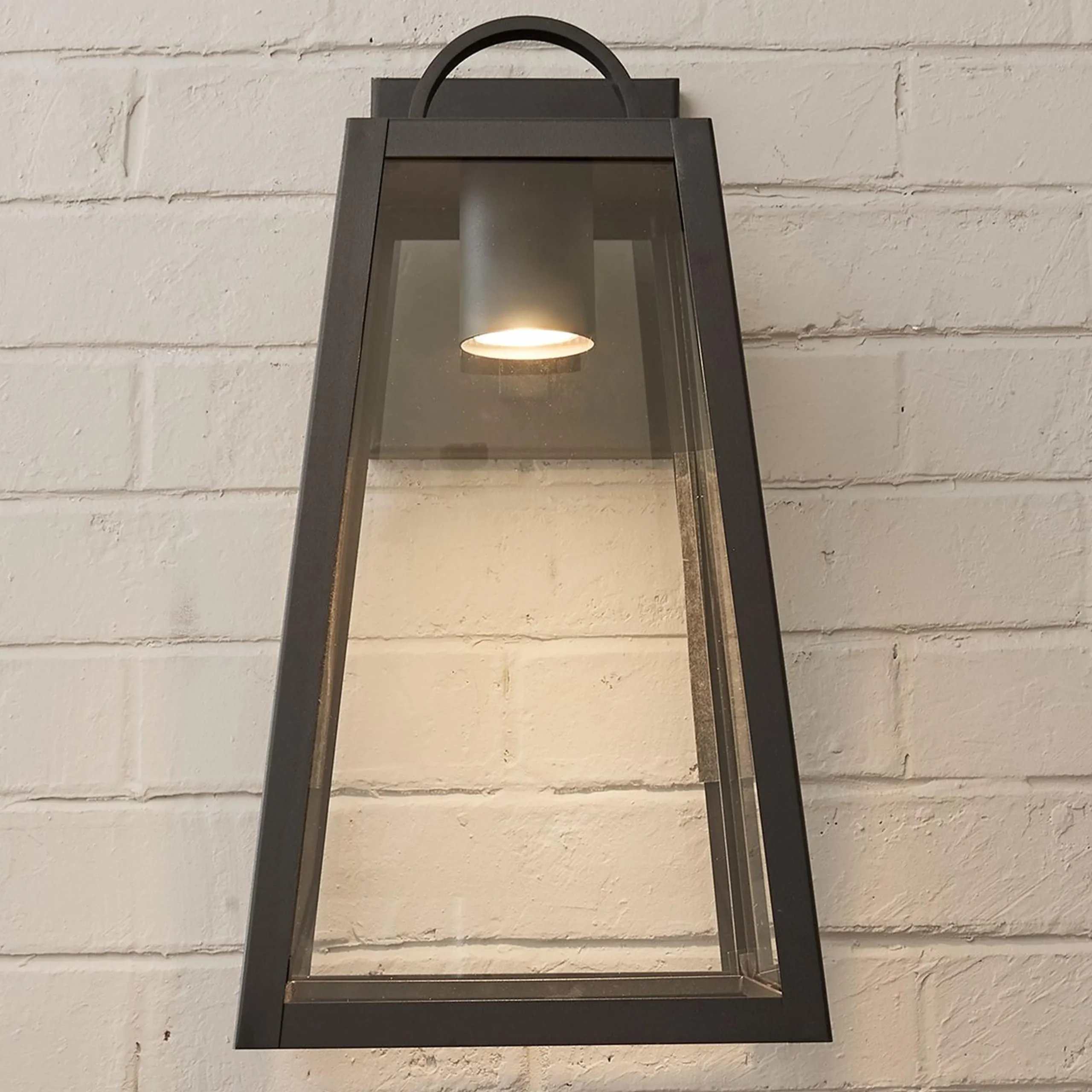 Modern Ilona Outdoor Sconce - Medium