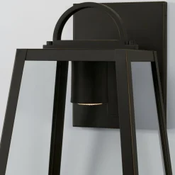 Modern Ilona Outdoor Sconce - Large