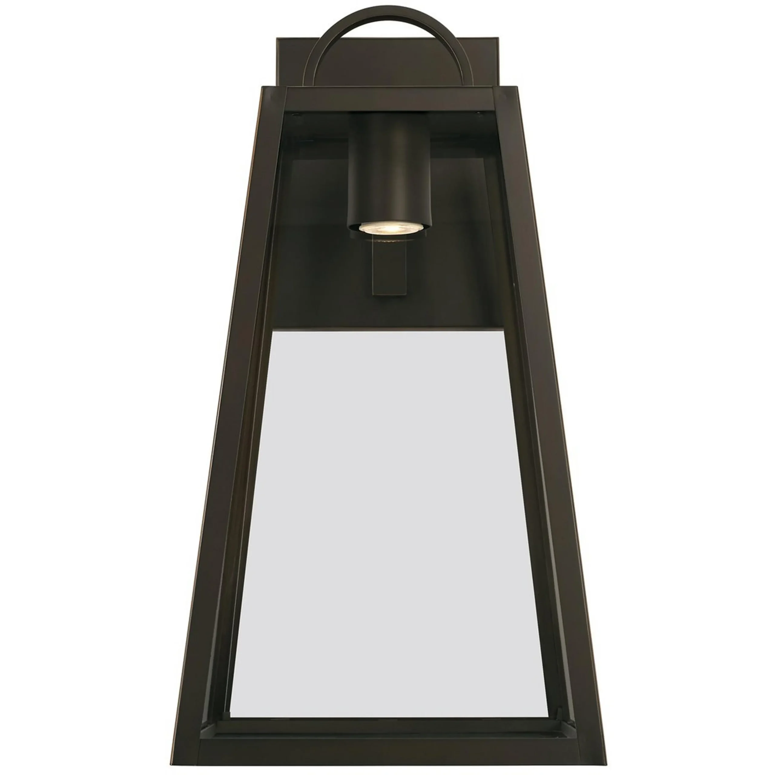 Modern Ilona Outdoor Sconce - Large