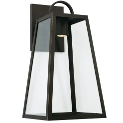 Modern Ilona Outdoor Sconce - Large