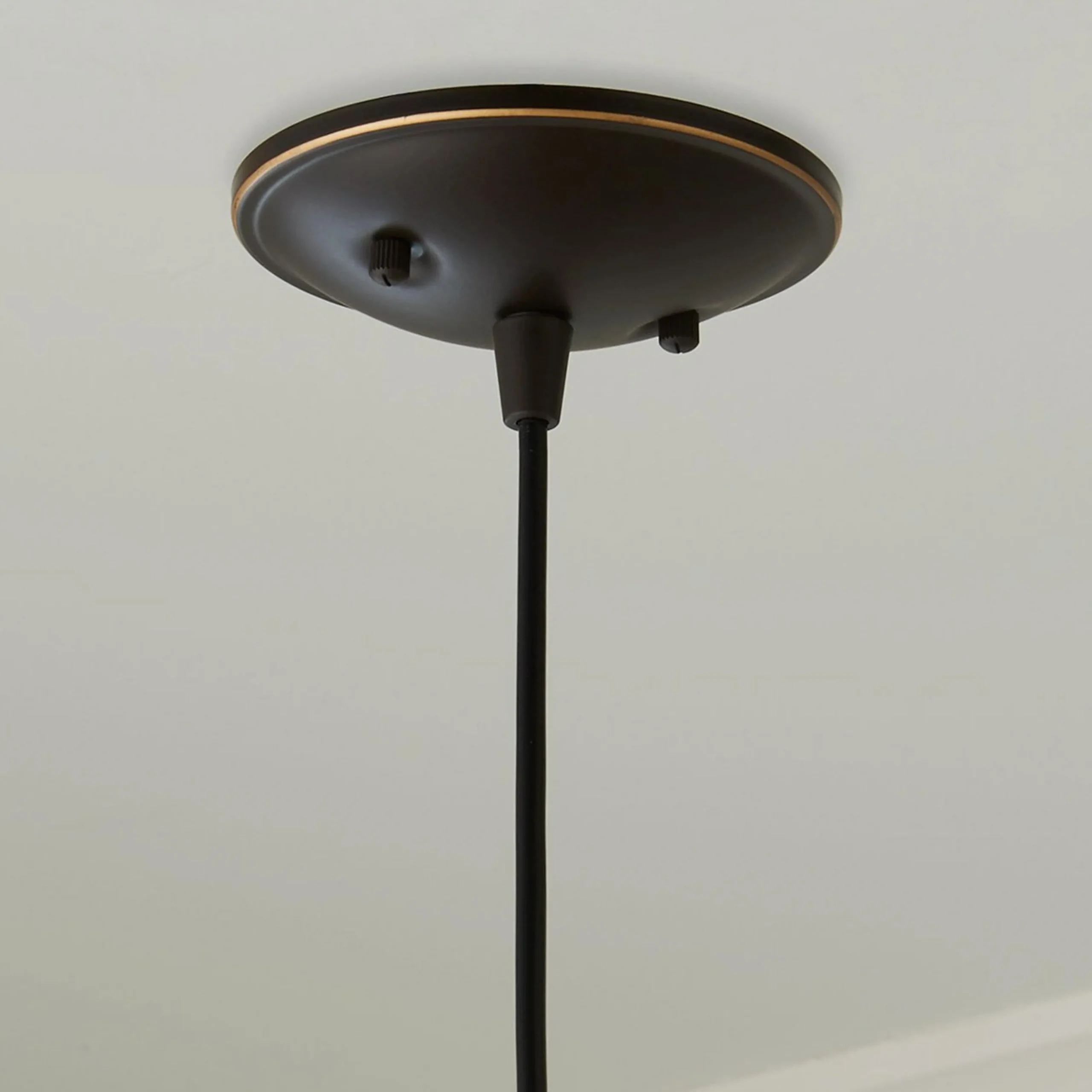 Modern Mason Jar Pendant Light