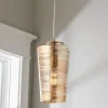 Modern Midas Pendant
