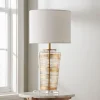 Modern Midas Table Lamp