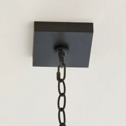 Modern Miller Outdoor Pendant