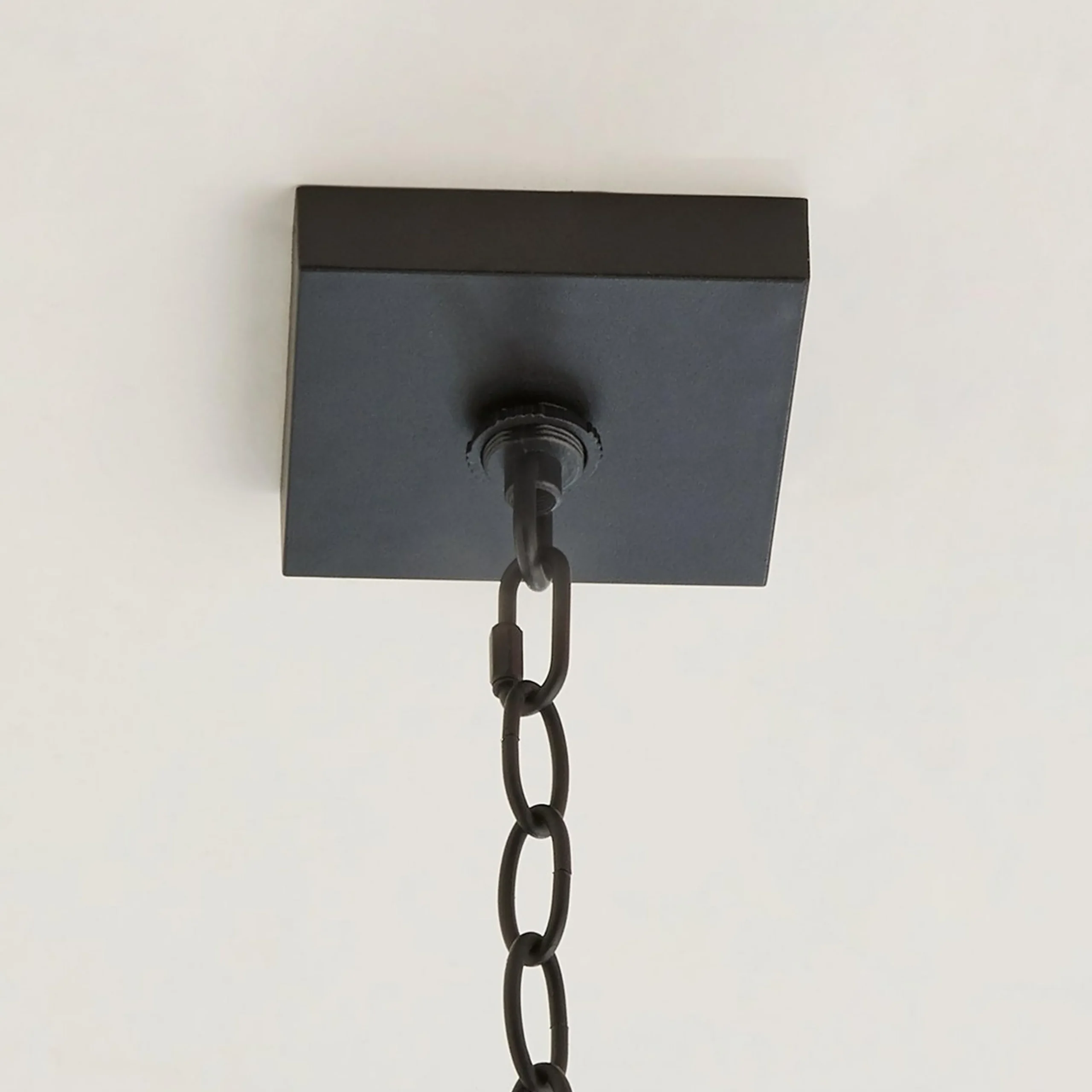 Modern Miller Outdoor Pendant