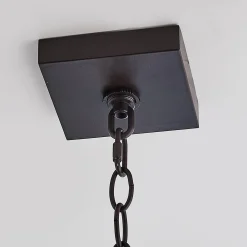 Modern Miller Outdoor Pendant