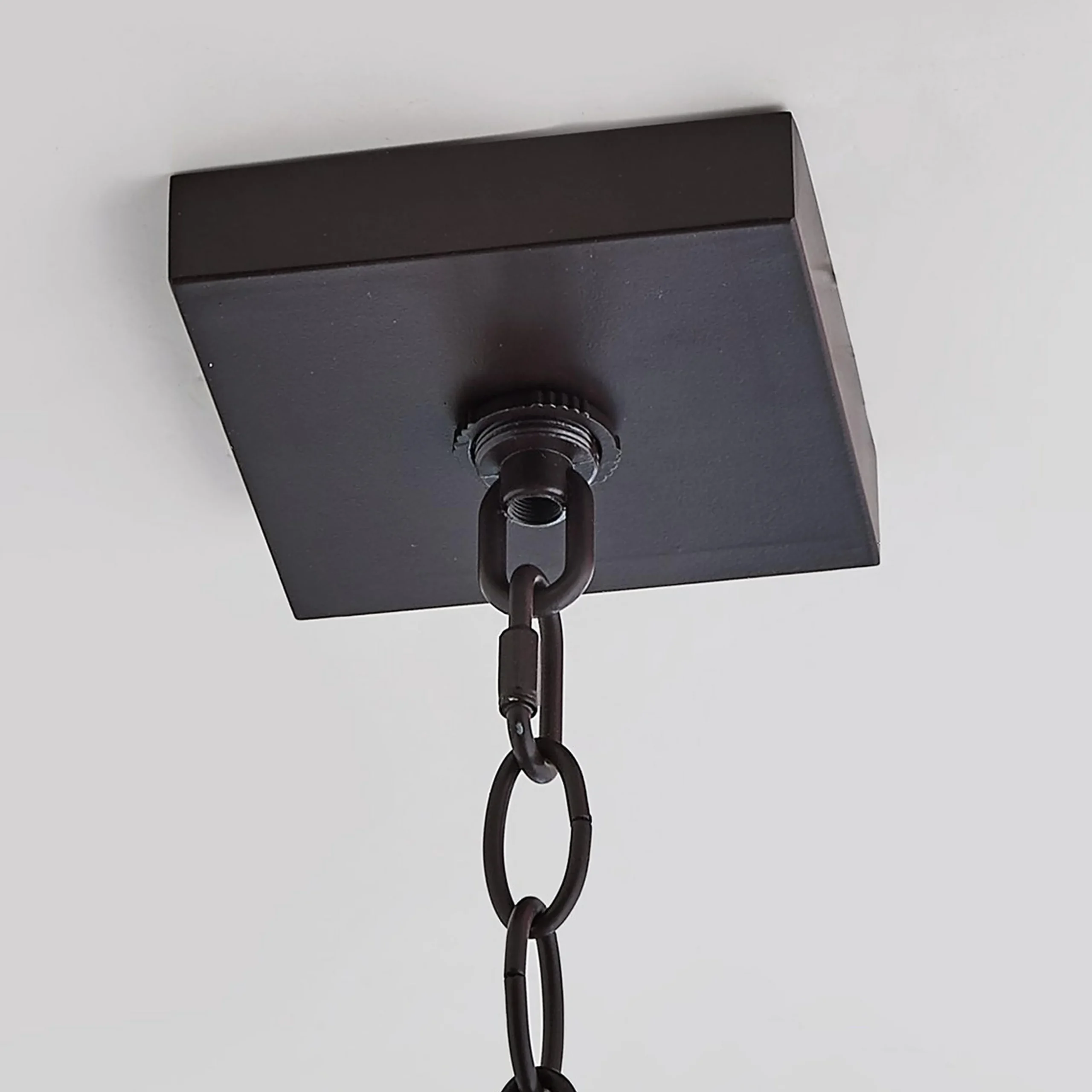 Modern Miller Outdoor Pendant