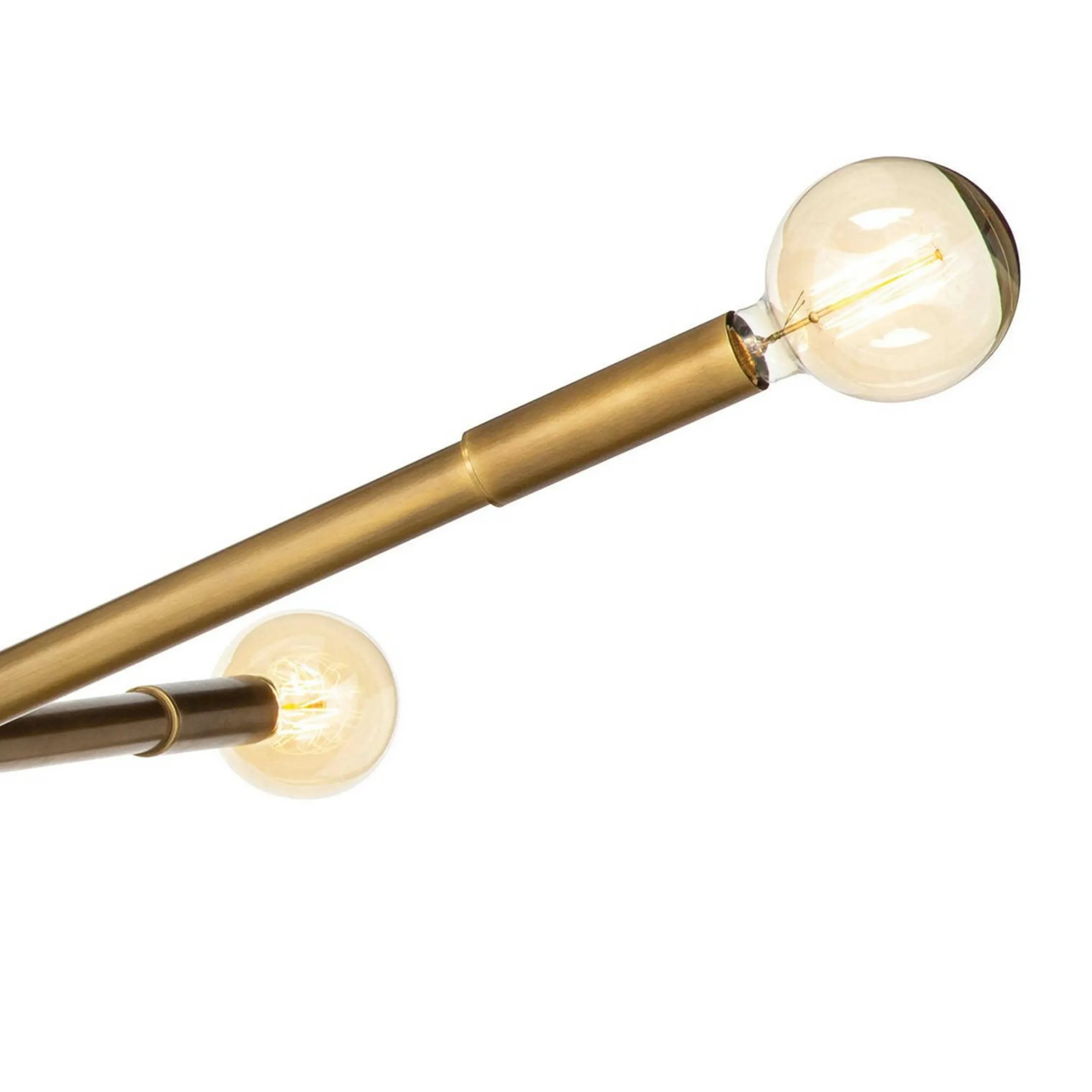 Modern Myles Chandelier