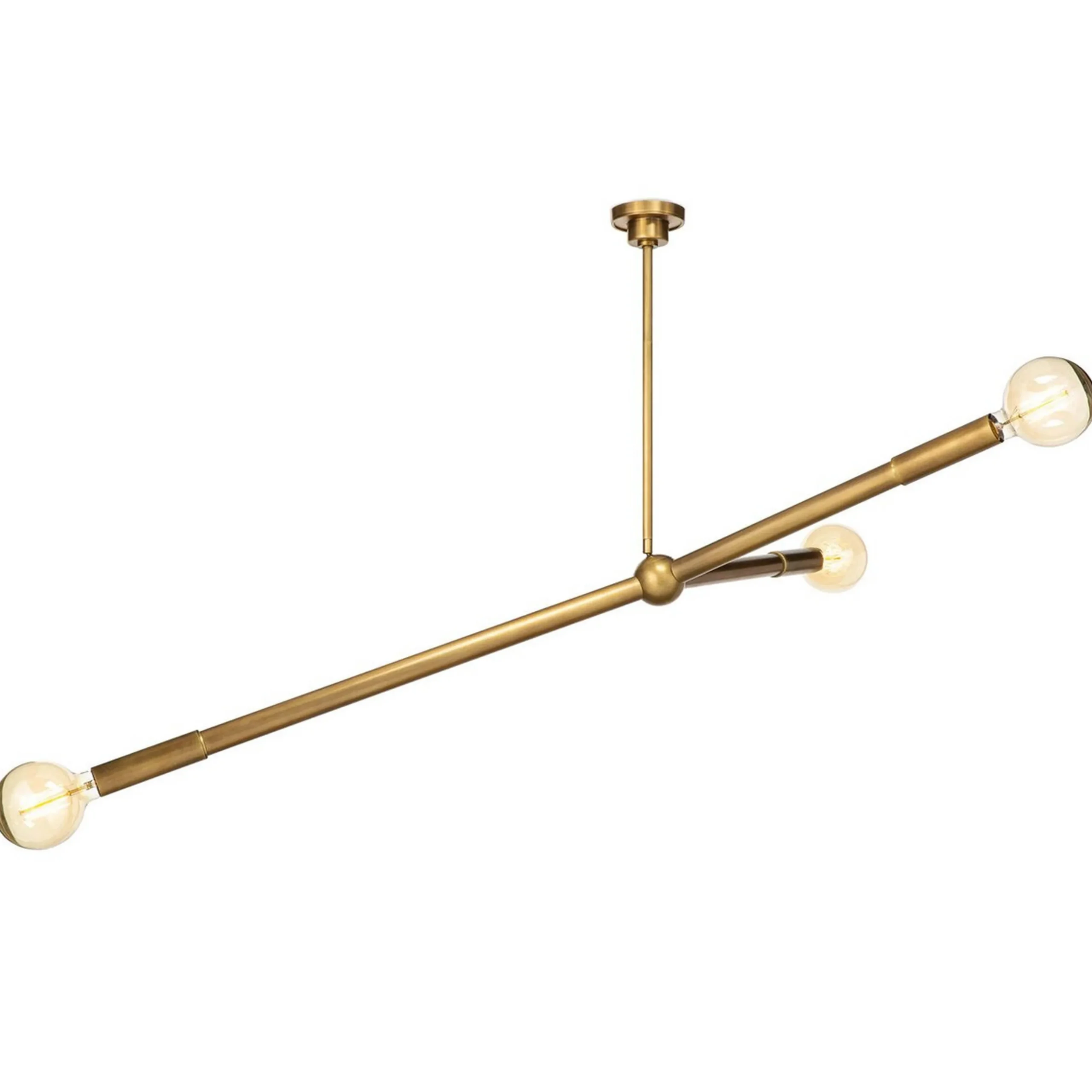Modern Myles Chandelier