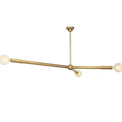 Modern Myles Chandelier
