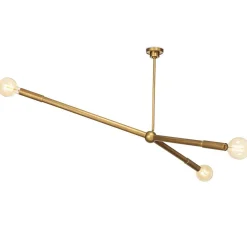 Modern Myles Chandelier
