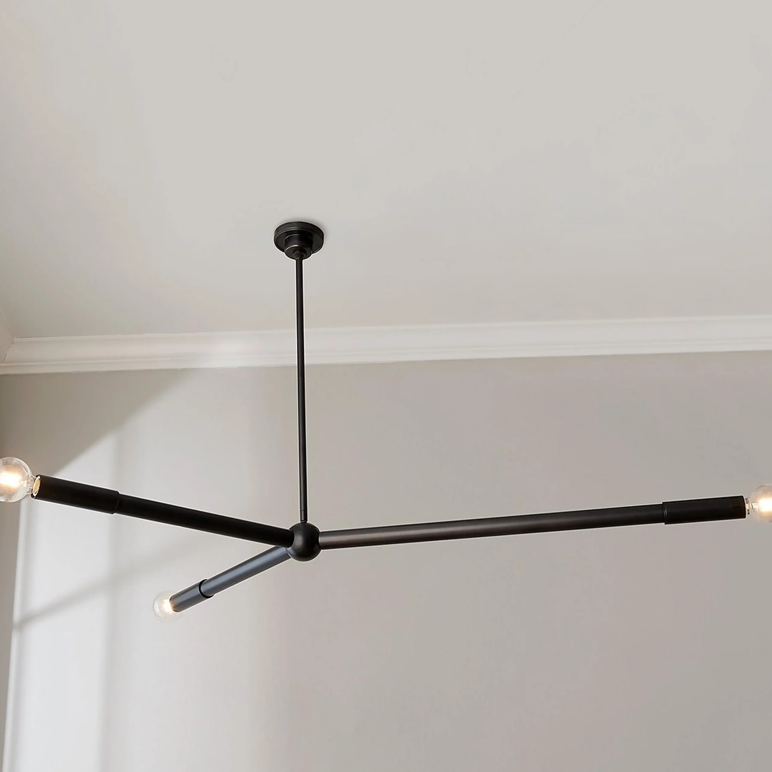 Modern Myles Chandelier