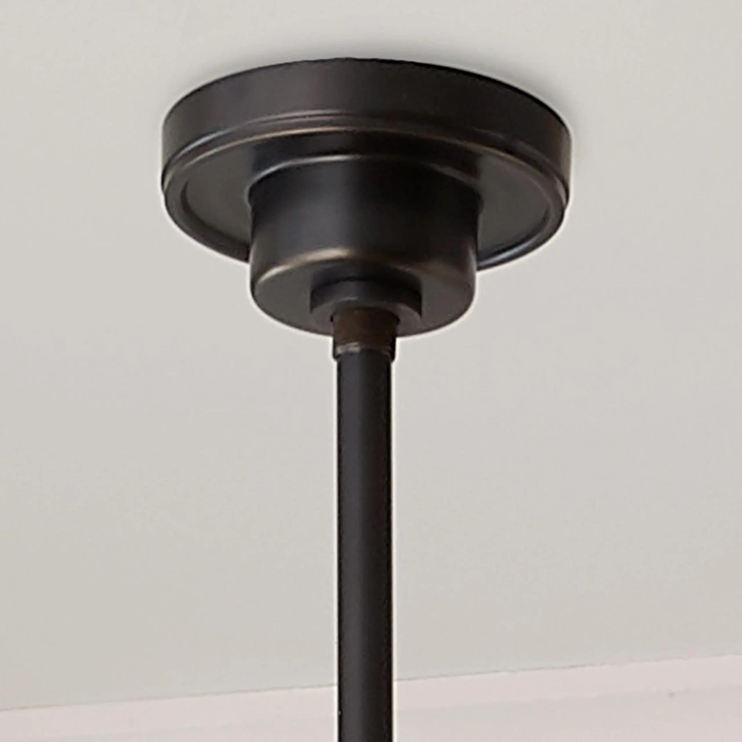 Modern Myles Chandelier