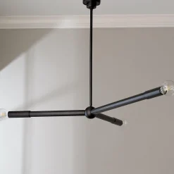 Modern Myles Chandelier