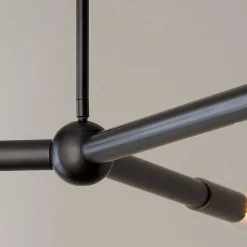 Modern Myles Chandelier